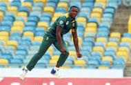 Kagiso Rabada
